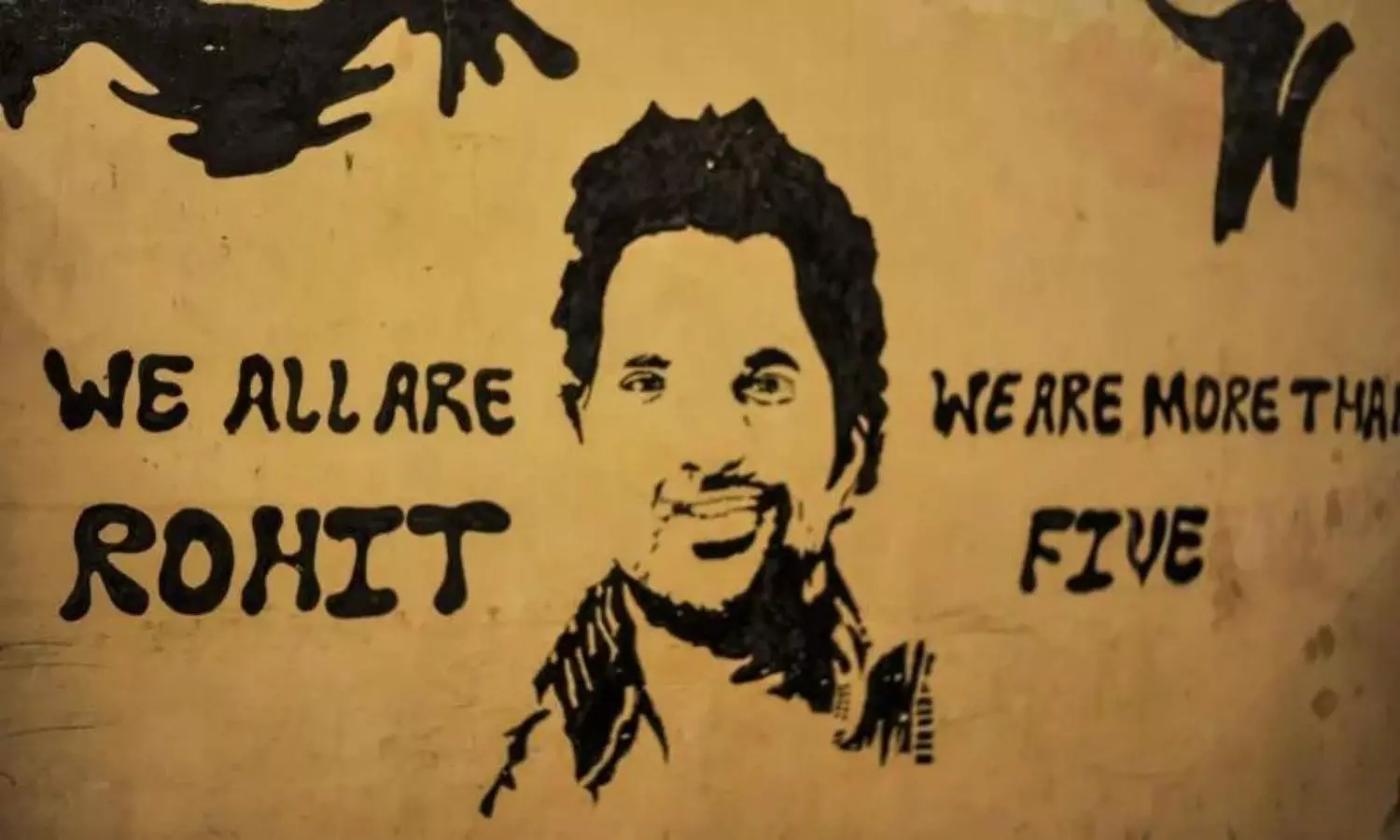 Backlash forces Telangana Govt to reopen Rohit Vemula death case