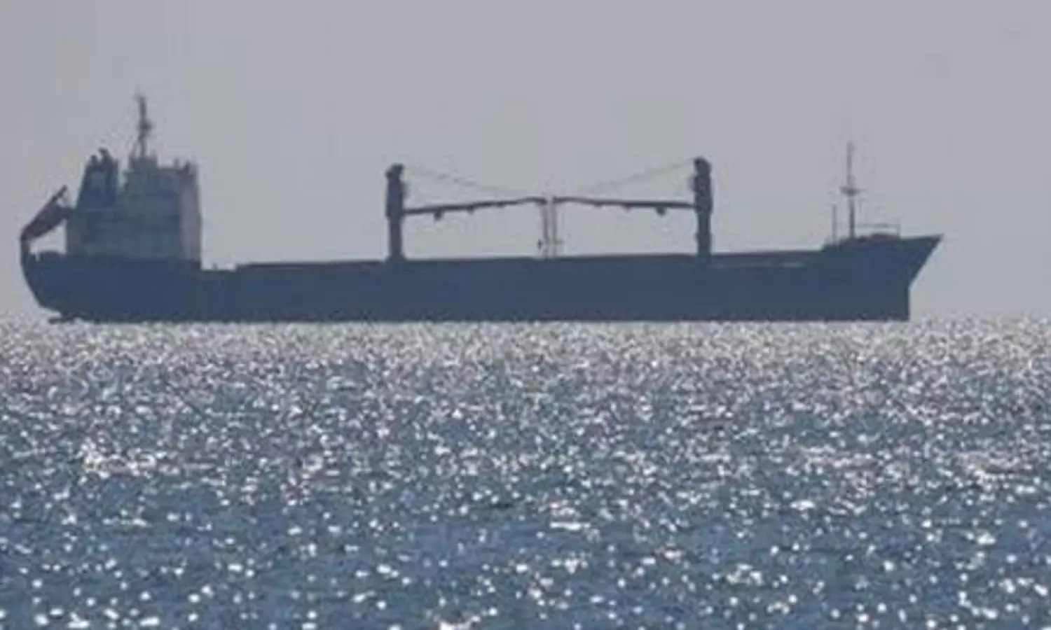 All crew, including 16 Indians, onboard Portuguese ship released by Iran