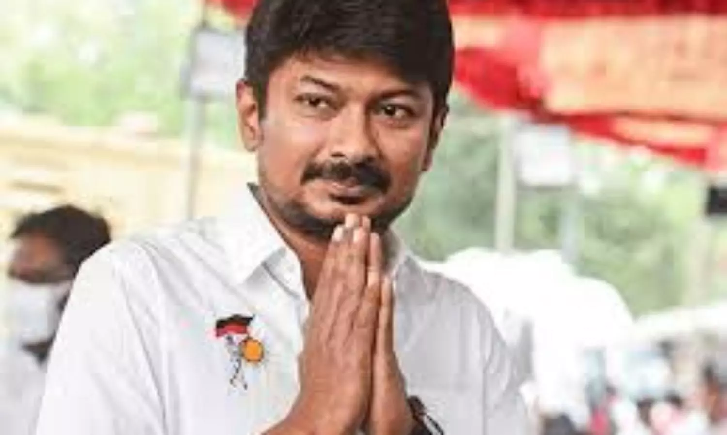 DMK decided to elevate Udhayanidhi Stalin as TNs deputy CM