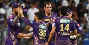 IPL 2024: KKR beat MI for second-ever win at Wankhede