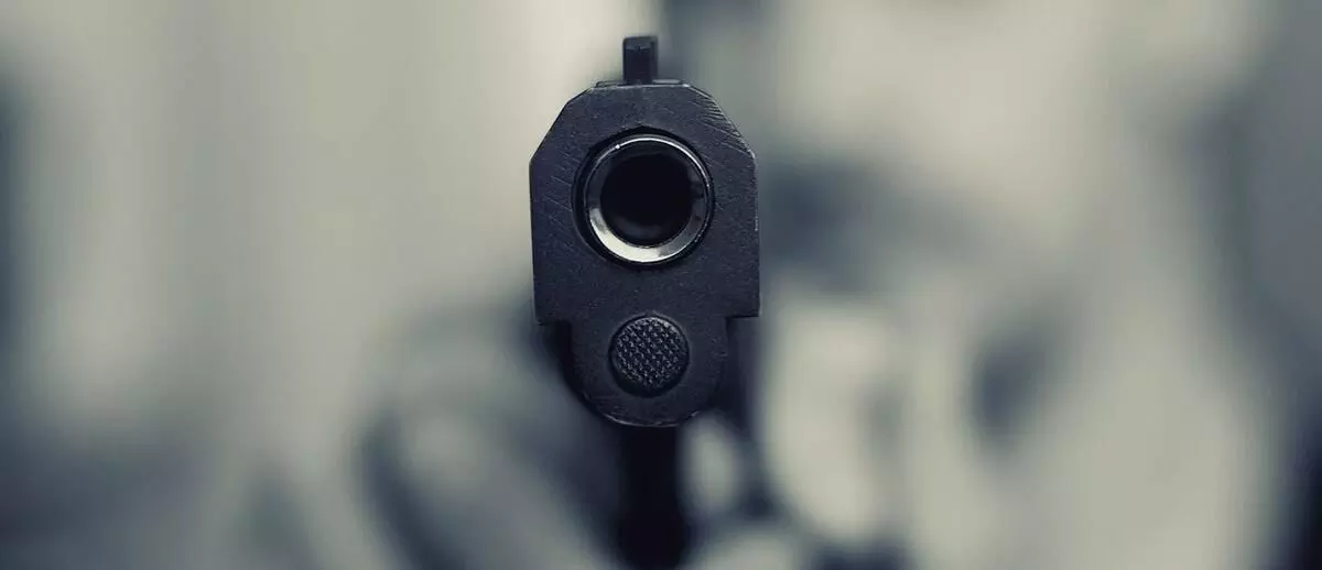 10-year-old boy ‘shoots’ teen sister while playing with gun
