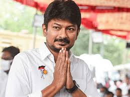 DMK decided to elevate Udhayanidhi Stalin as TNs deputy CM