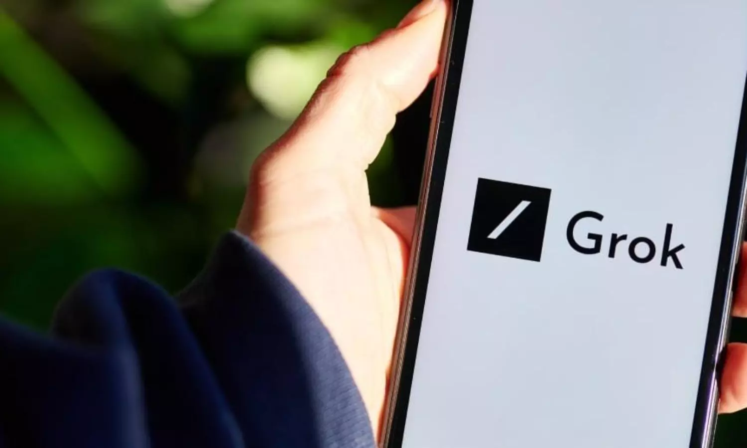 X to use Grok AI to summarise news events within app