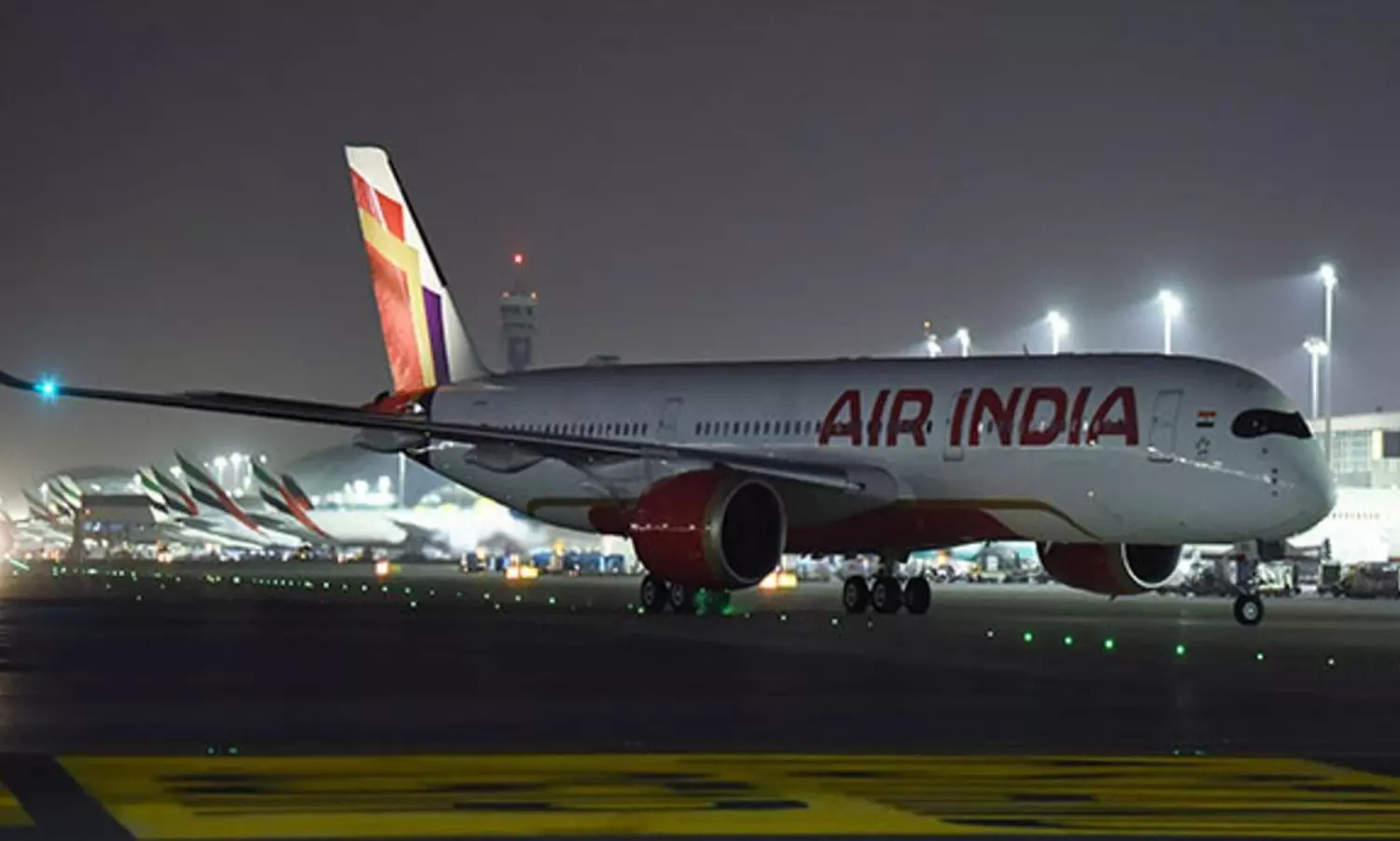 Tata-owned Air India lowers free cabin baggage for lowest fare segment