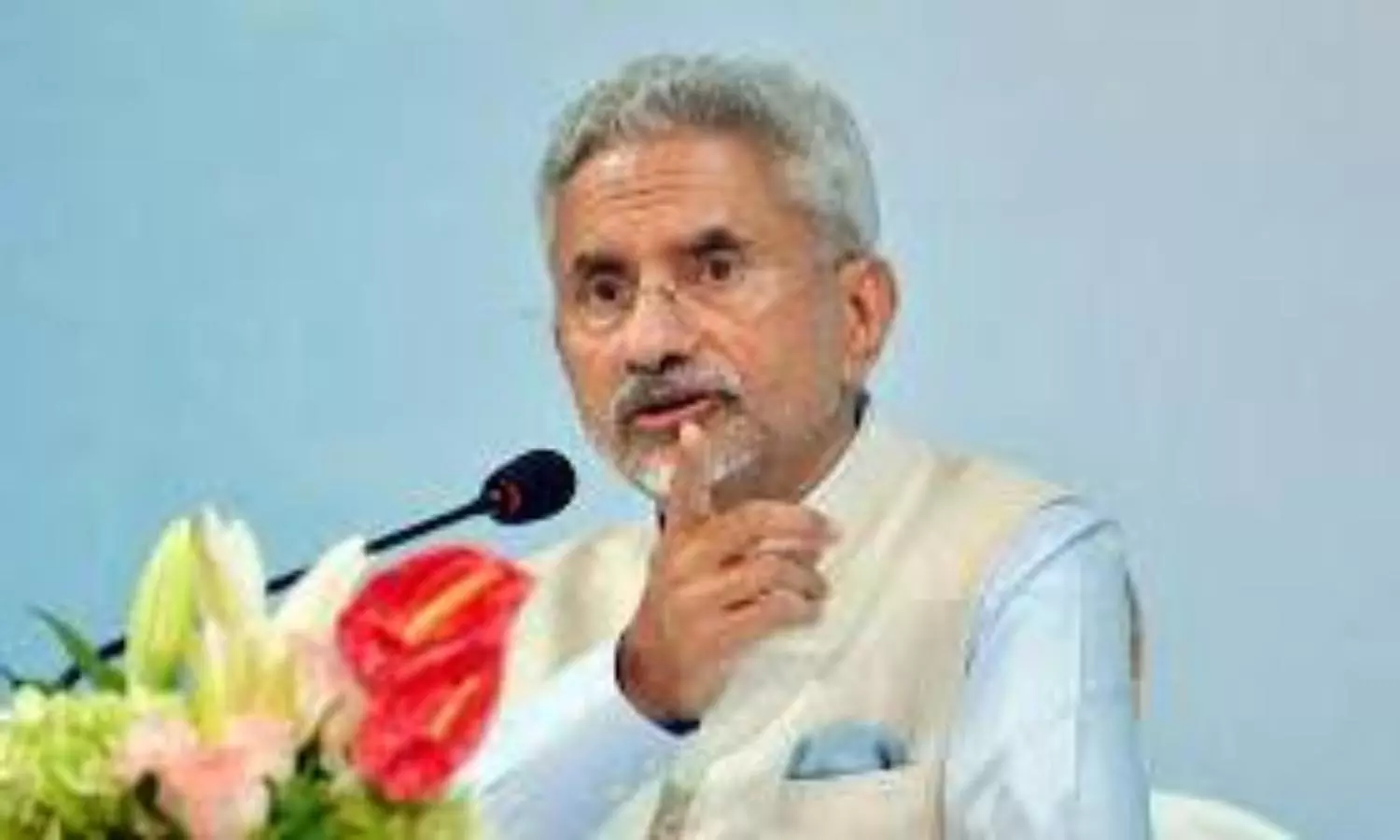 Jaishankar