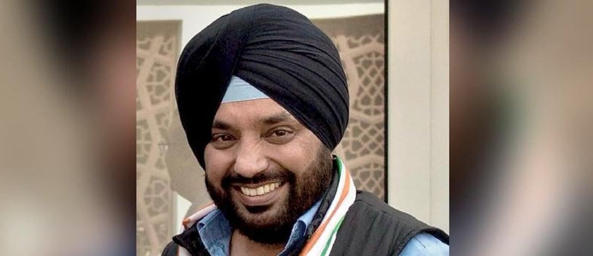 Ex-Delhi Cong president Arvinder Singh Lovely, other leaders join BJP