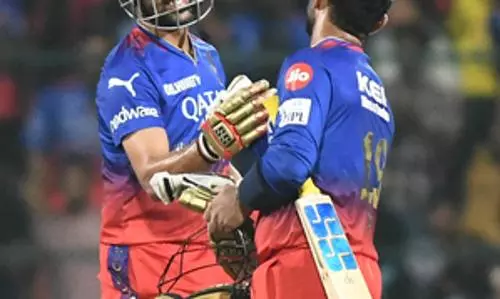 IPL 2024: RCB’s maintains hopes alive with four-wicket win over GT