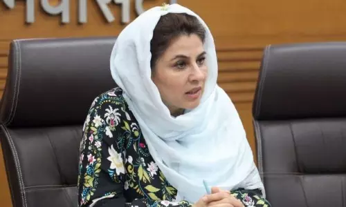 Afghan Consul General caught with gold at Mumbai airport resigns