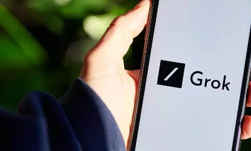 X to use Grok AI to summarise news events within app