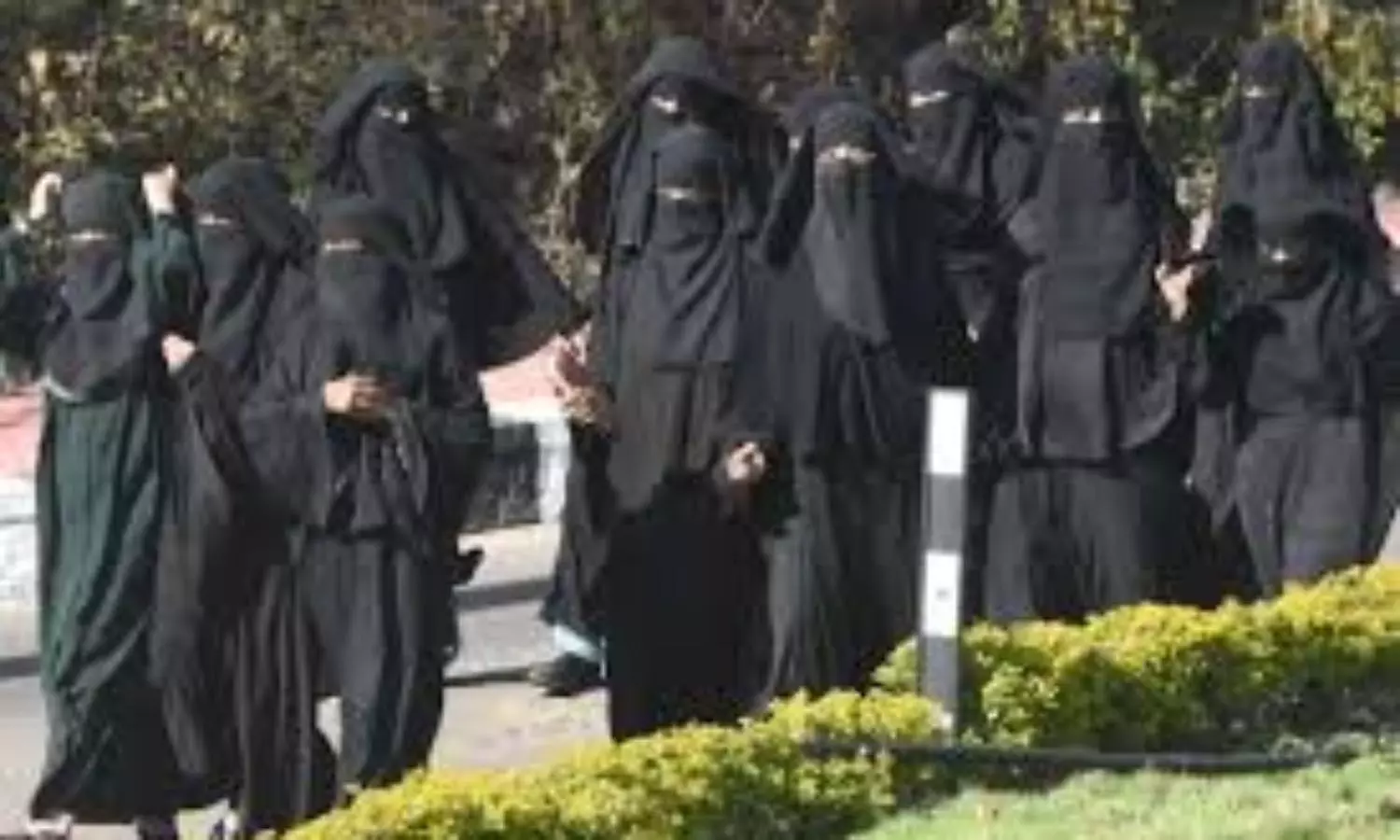 Modi Brigade: an attempt to woo UPs Muslim voters