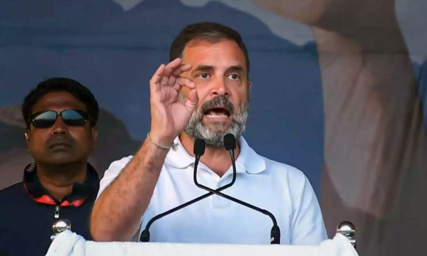 Increase 50% reservation cap: Rahul Gandhi Challenges PM Modi