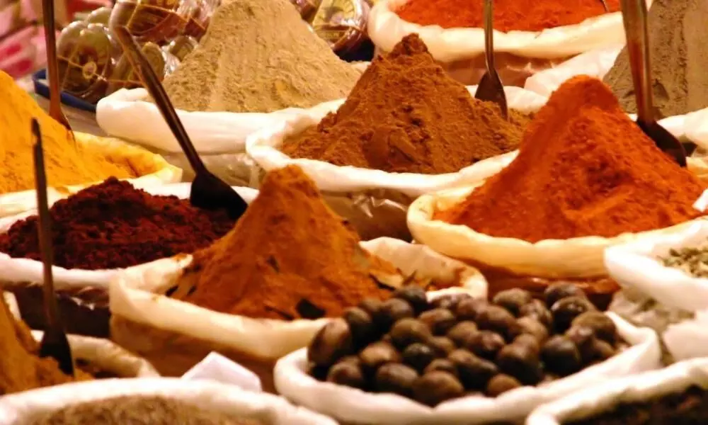 India has one of the most stringent standards in MRLs in spices : FSSAI