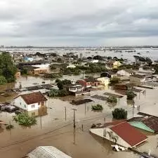 Death toll rises to 75 as flood persists in Brazil