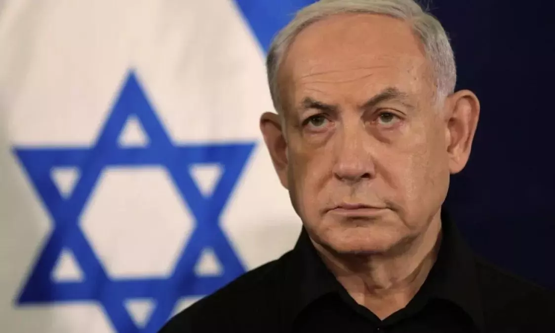 Netanyahu rejects truce deal with Hamas to prolong war in fear of ousting