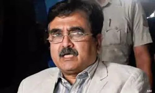 FIR filed against BJP candidate for allegedly attacking protesting school staffs