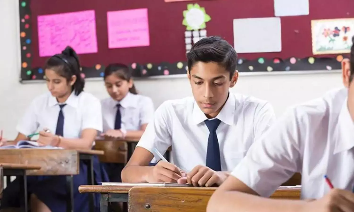 UAE schools achieve 100% pass rate in ICSE and ISC exams