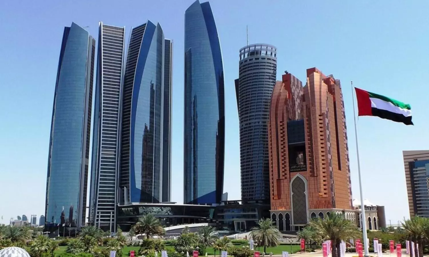 Abu Dhabi establishes committee on housing grants for UAE nationals