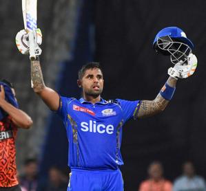 IPL 2024: MI defeats SRH by 7 wickets