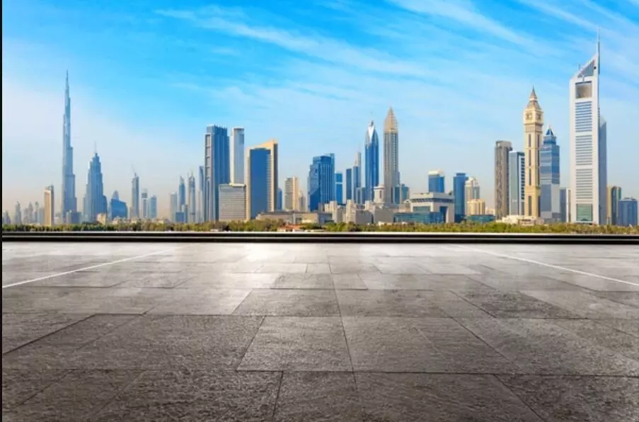 Dubai leads as Middle Easts wealthiest city with 72,500 millionaires