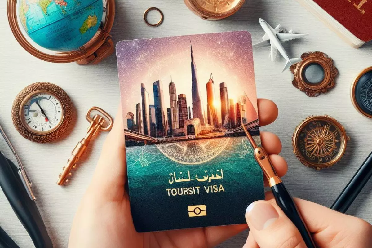 Unified GCC tourist visa system set to launch by end of 2024