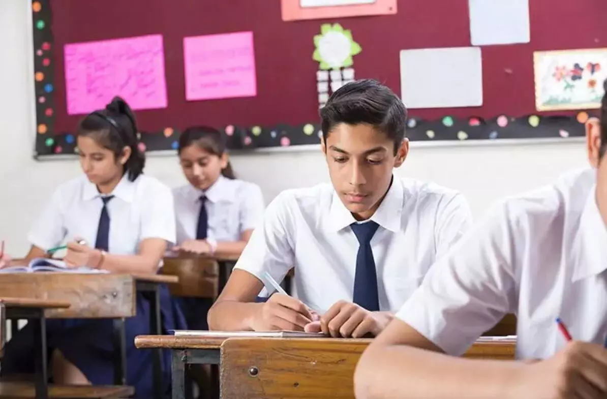 UAE schools achieve 100% pass rate in ICSE and ISC exams