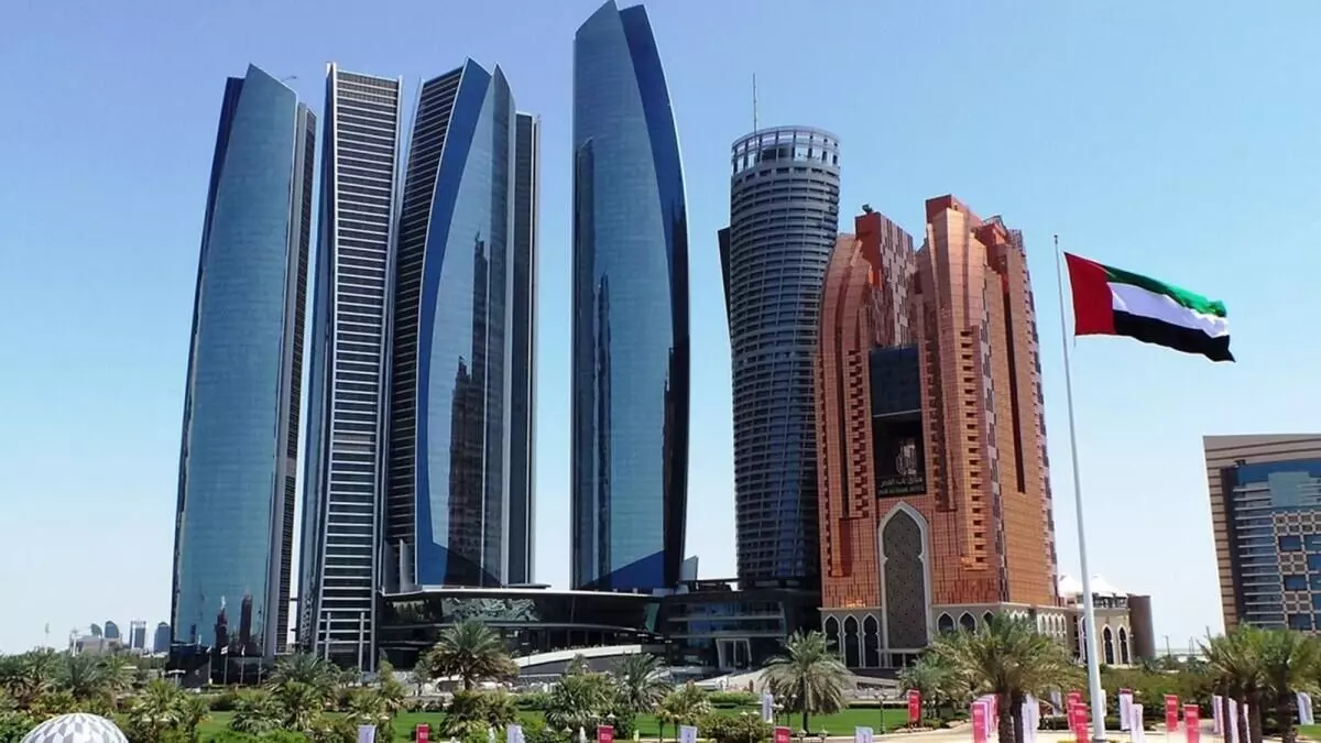 Abu Dhabi establishes committee on housing grants for UAE nationals