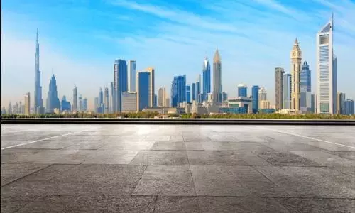 Dubai leads as Middle Easts wealthiest city with 72,500 millionaires