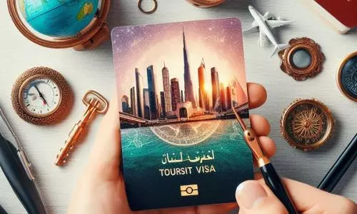 Unified GCC tourist visa system set to launch by end of 2024
