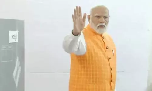 Plea seeking FIR against PM for hate speech; Delhi HC says ‘Cannot micromanage EC’