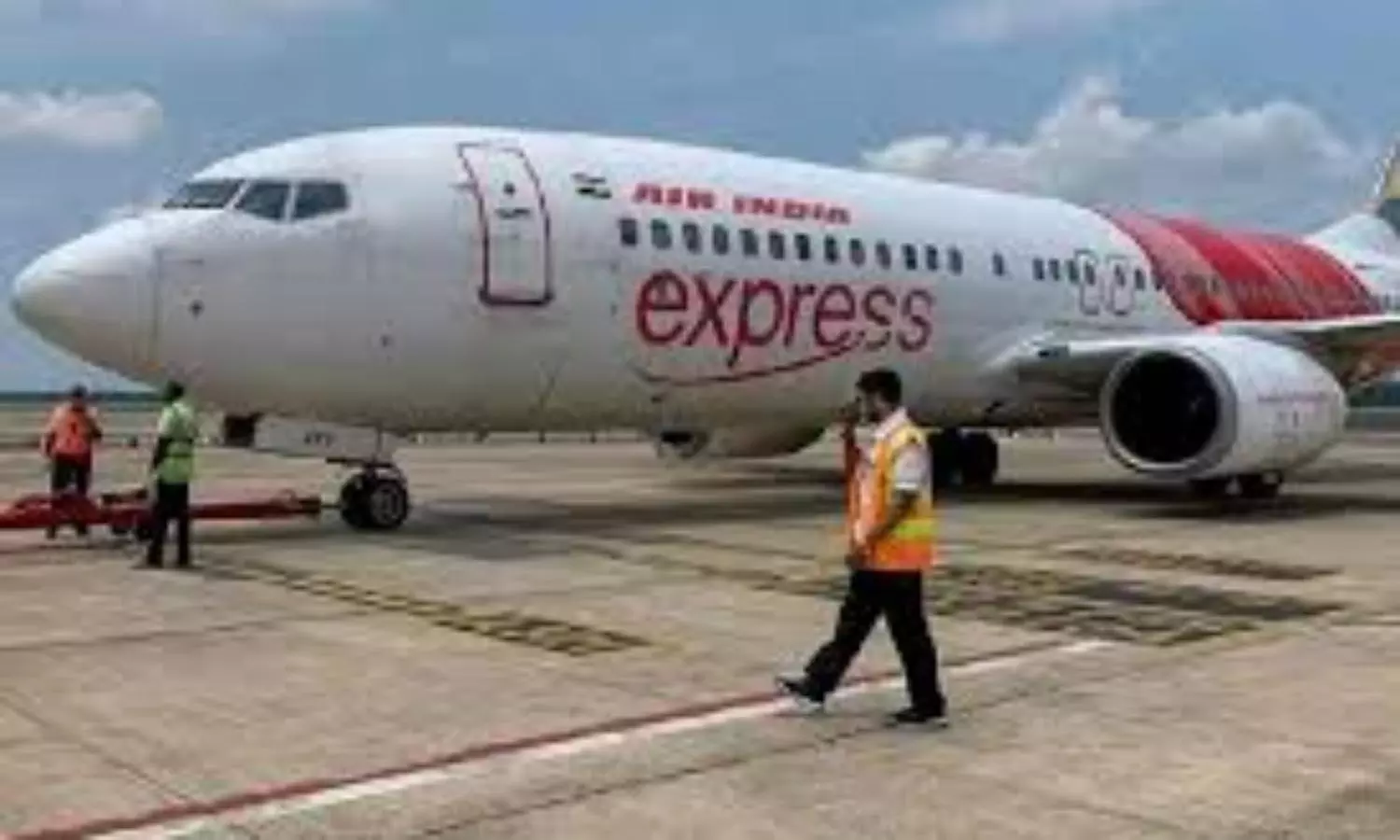 Passengers stranded in Kerala airports as multiple Air India Express flights cancelled