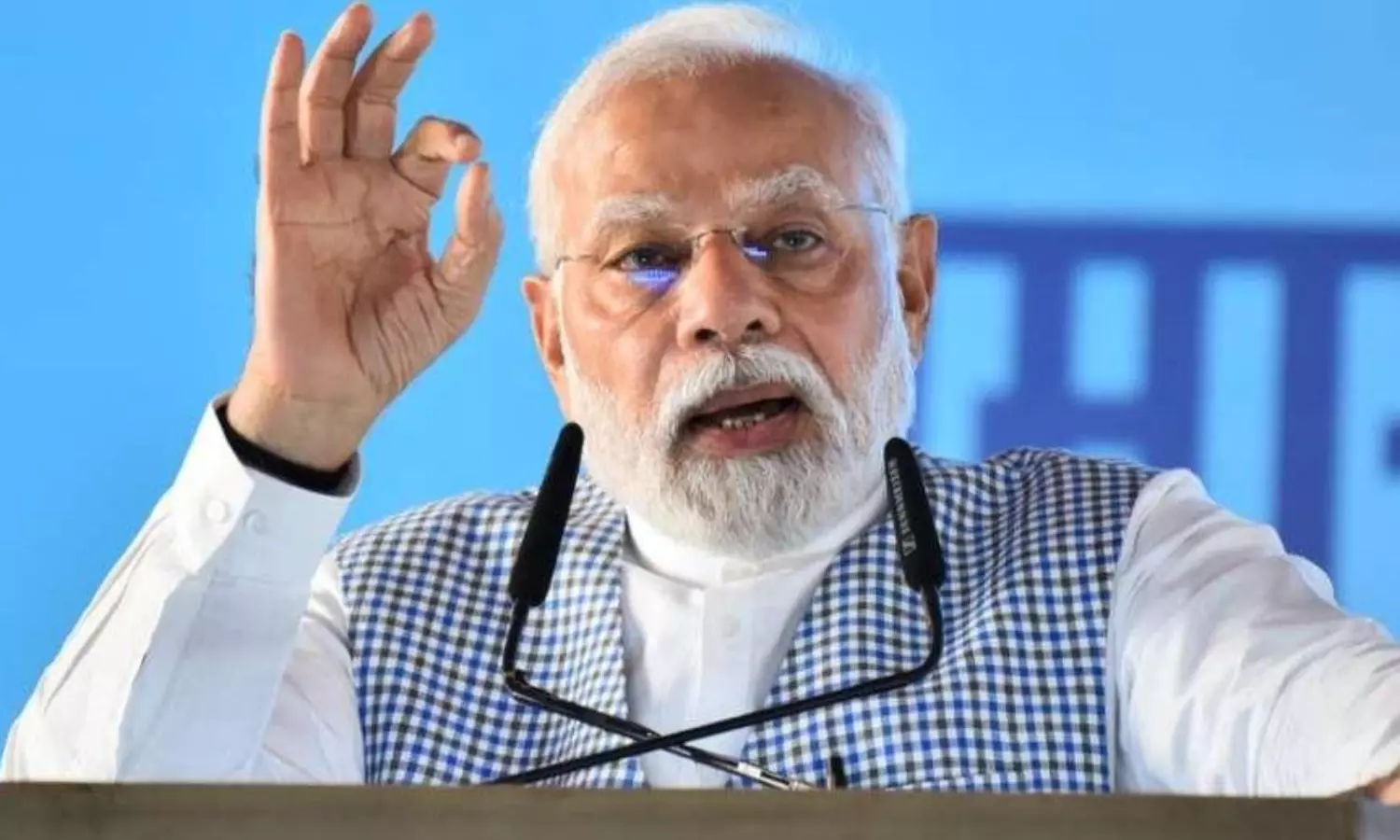 PM advises Sharad Pawar to join them; NCP (SP) chief refuses