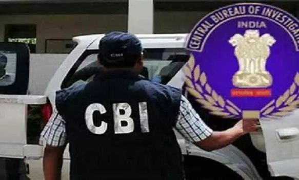 Human trafficking to Russia-Ukraine war: CBI arrests 4
