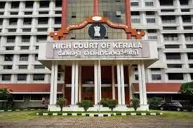 Not a venue for political fight: Kerala HC to AAP leader
