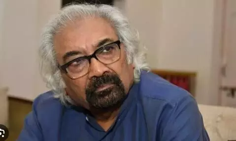South Indians look like Africans...: Sam Pitroda stirs up controversy