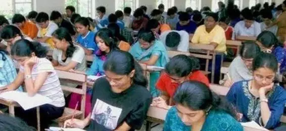 Kerala SSLC 10th 2024 results declared; 99.69% students clear exam