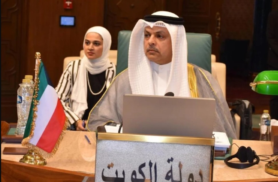 Kuwait commits to strengthening Arab corporations against corruption