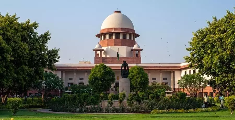 SC to pass order on May 10 on interim bail to Delhi CM Kejriwal