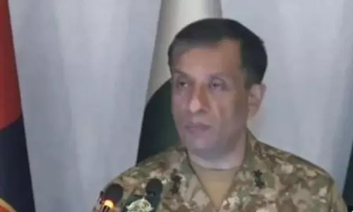 Have proof of India’s involvement in recent targeted killings: Pakistan