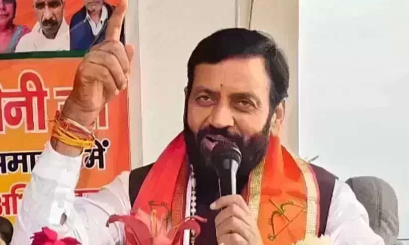 3 MLAs in Haryana switch support from BJP to Congress