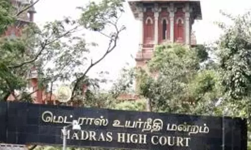 TN Cong files petition in Madras HC against PM’s poll speeches