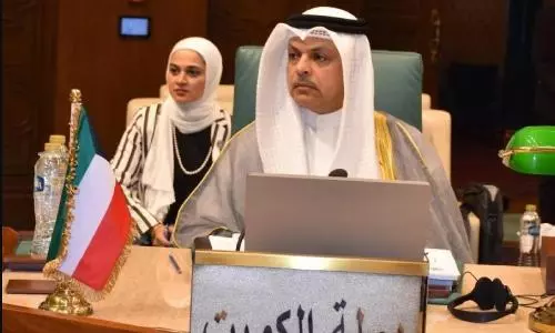 Kuwait commits to strengthening Arab corporations against corruption