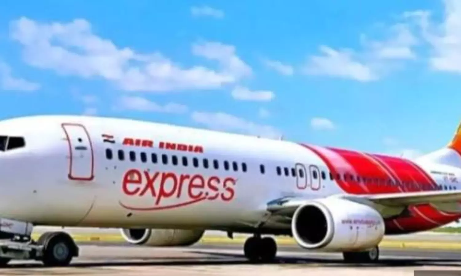 Air India Express sacks 30 cabin crew members following mass sick leave