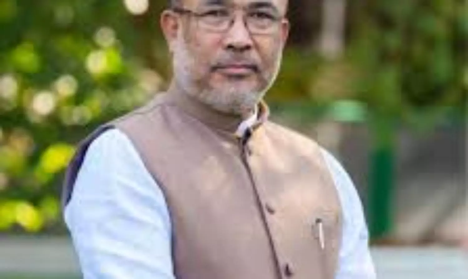 Immigrant influx leaves indigenous people under threat: Manipur CM
