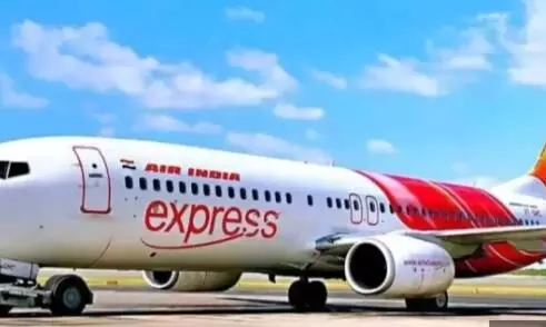 Air India Express sacks 30 cabin crew members following mass sick leave