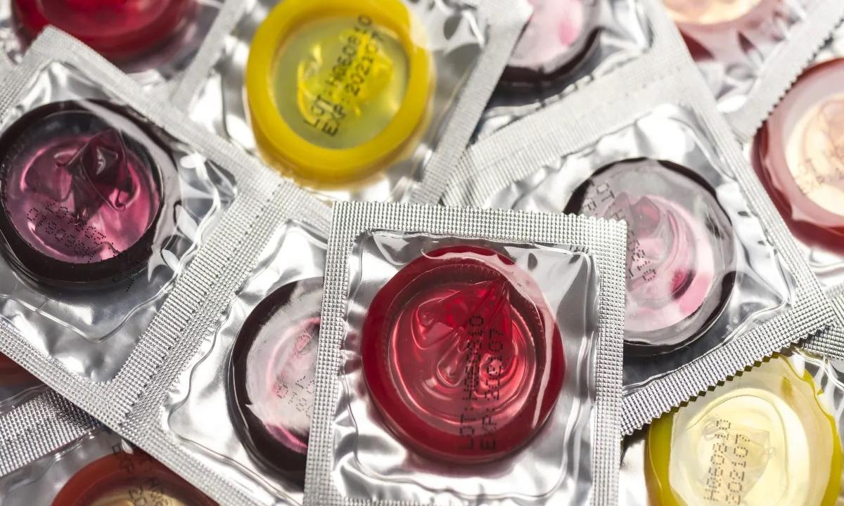 Condom drinks for intoxication: trend takes a toll on youth in Durgapur