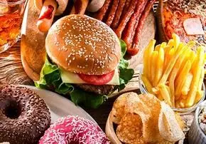 Study shows eating ultra-processed foods can cause early death