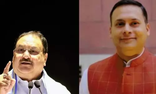 BJP’s JP Nadda, Amit Malvia summoned by K’taka cops over hate video on X