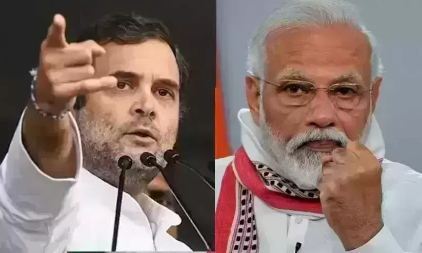 LS polls: 2 ex-SC judges, journo invite Modi, Rahul for public debate