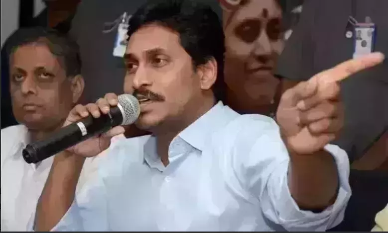 4% Muslim quota will remain: Andhra CM Jagan Mohan Reddy