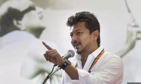 Sanatan Dharm row: SC issues notice on Udhayanidhi Stalins plea  on FIRs